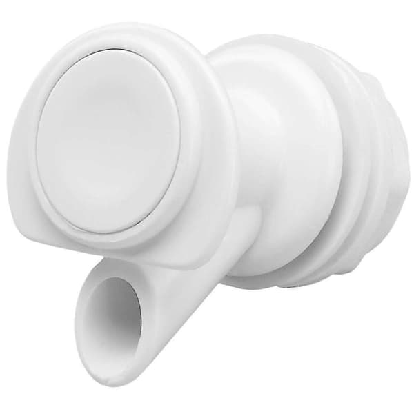IGLOO Erstatningsstandardhane - Hvid