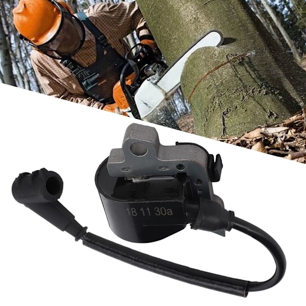 Tændspolemodul passer til Stihl MS290/310/390/039/029 Motorsav