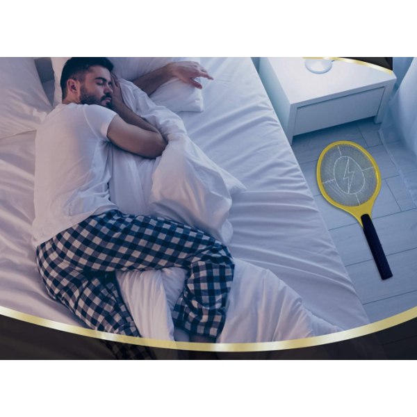 Bug Zapper 18\" Sähköinen kärpäs- ja hyttyskarkotin - Ulkoilu