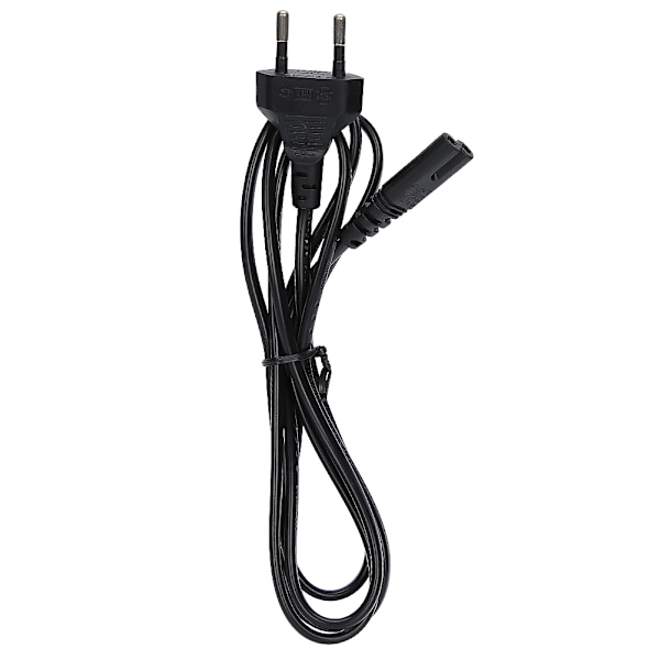 AC-pistokkeen virtalähdesovitin 3.0 USB Type C USB-C-laturi, sopii Samsung S6 S7 S8 Edge 100-240 V EU-pistokkeeseen