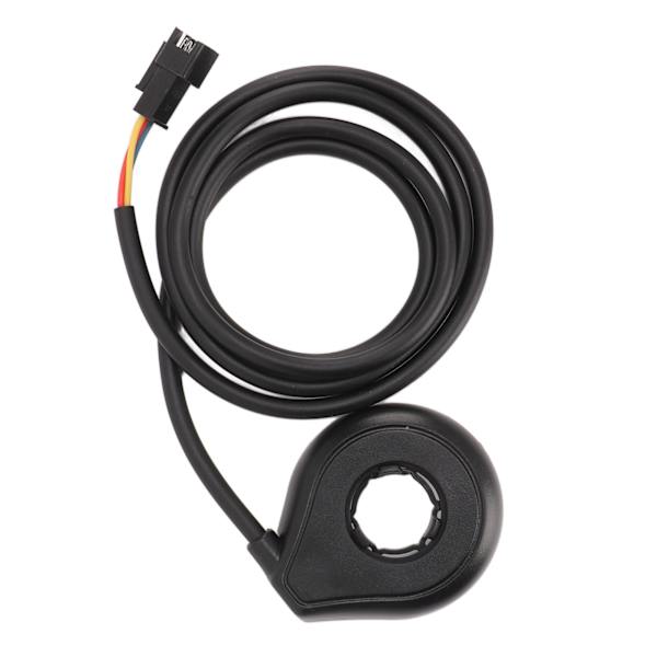 Elektrisk sykkelpedalsensor Profesjonell 8 Magnetisk Enkelt Hall Sensor Elektrisk sykkelpedal Assist Sensor