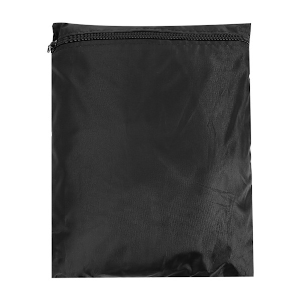Säkert möbelskydd, Oxford Cloth 210D Dammtät Vattentät Utomhusförvaringsväska, Enkel rengöring &amp; bärning, Vikbar stor kapacitet för