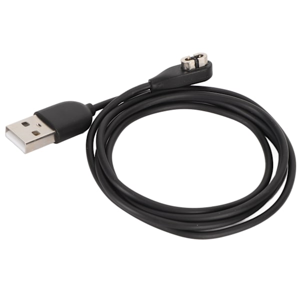 Bone Conduction Hovedtelefoner Opladningskabel Udskiftning USB Magnetisk Opladerledning til AfterShokz Aeropex AS800 til Shokz