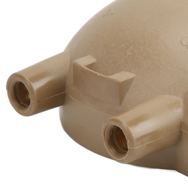 4-cylindrig traktorfördelarlock och tändrotor 9N12106C ersättning för Ford 2N 8N 9N