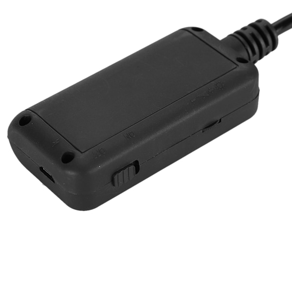 0,2 tommer 5MP IP67 6 LED WiFi Endoskop Boreskop Inspektionskamera til iOS / Android Smartphones 2m/6,6ft Kabel