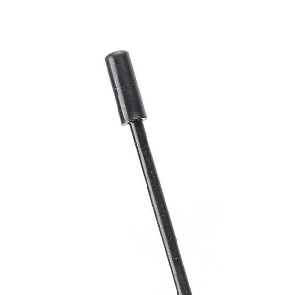 SMA24 SMA hannhode dobbelbåndsantenne for VX‑170/VX‑177/FT‑270R/FT‑277R/VX‑6R/VX‑7R