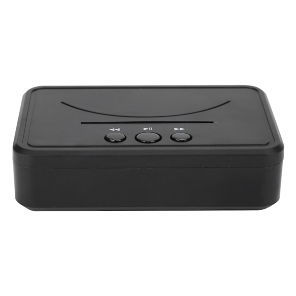 Trådløs Bluetooth 5.0 NFC Musikmodtager RCA 3.5mm AUX USB Stereo Audio Adapter