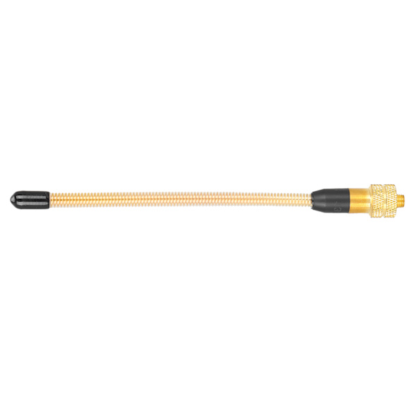Walkie Talkie Antenne - Hunkøns Walkie Talkie Antenne til Enheder med SMA-stik