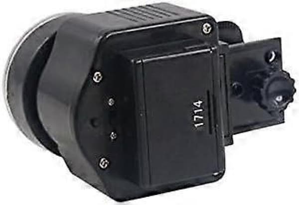 Automatisk elektronisk akvariefiskmatertimer