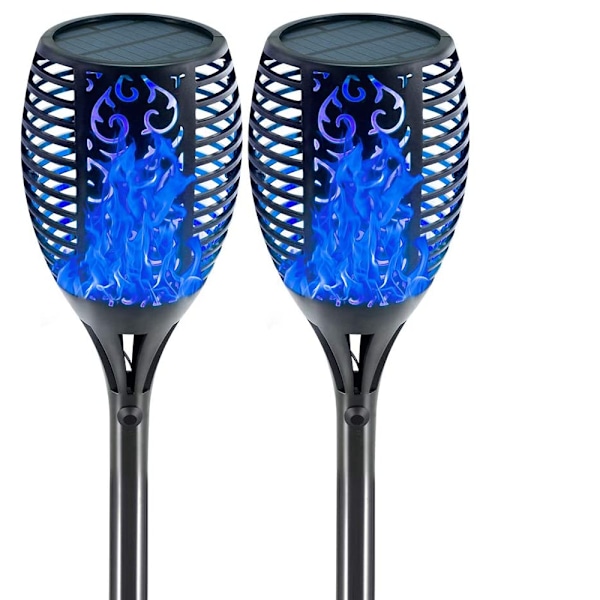 21ft 30 Led Solcellslingor Globe Kristallkula Slinga