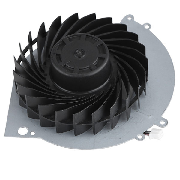 Intern udskiftning af køleventilator til Sony PS4 1200