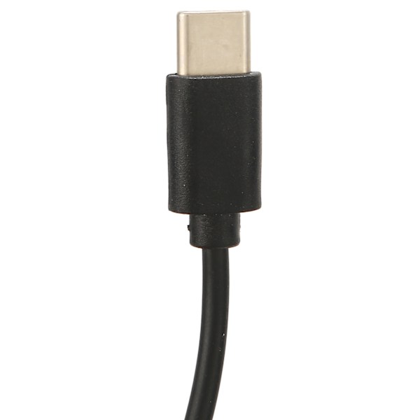 OTG Ekstern Kamera 1080P Udskiftning Type C USB Kameramodul til Android Mobiltelefoner