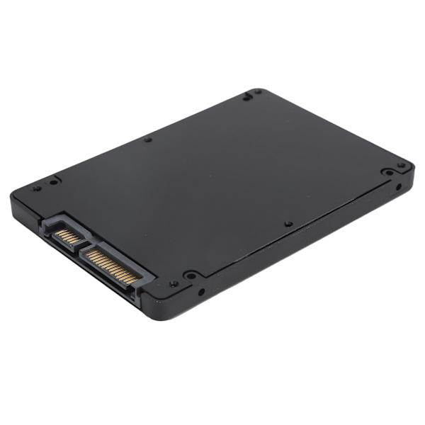 MSATA til SATA3.0 Adapter Box 2.5in SSD Solid State Drive 7mm Computer Tilbehør Dele