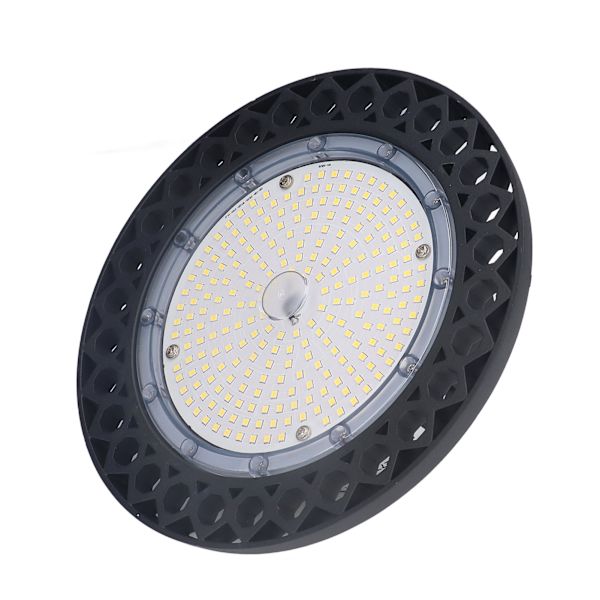 LED High Bay Light 240 st LED 100W 5000K IP65 Vattentät Anticre