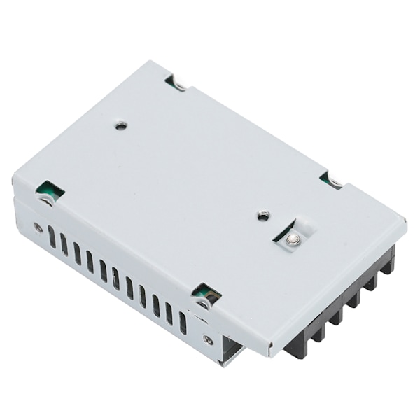 DC 12V 2A Switching Power Supply 24W Driver LED Metal Material til lysmodul sikkerhed