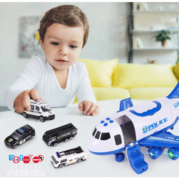 Upptäck världen med Explore Accessory Toys, kikare med lång räckvidd för oändliga äventyr