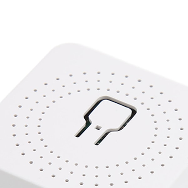 Miniälykäs kytkimen relemoduuli 16A 433MHz APP-kaukosäädin Ajoitusfunktio TUYA AC100-240V