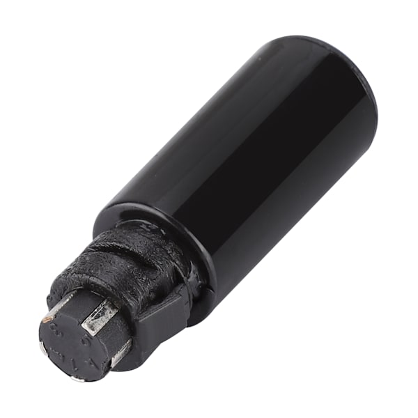 Helikopter Headset Adapter U-174 / U Type Han- eller Hunkontakt Stik til David Clark(Hunkontakt)
