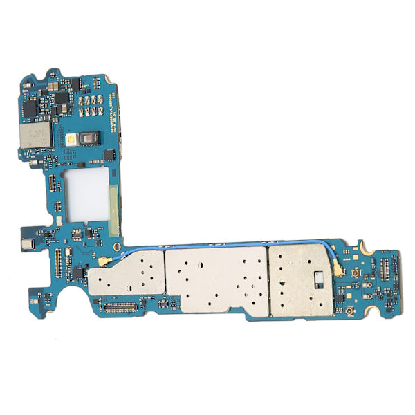 Hovedkort ulåst 32 GB logikk hovedkort for Samsung S7 Edge G935S/K/L koreansk versjon