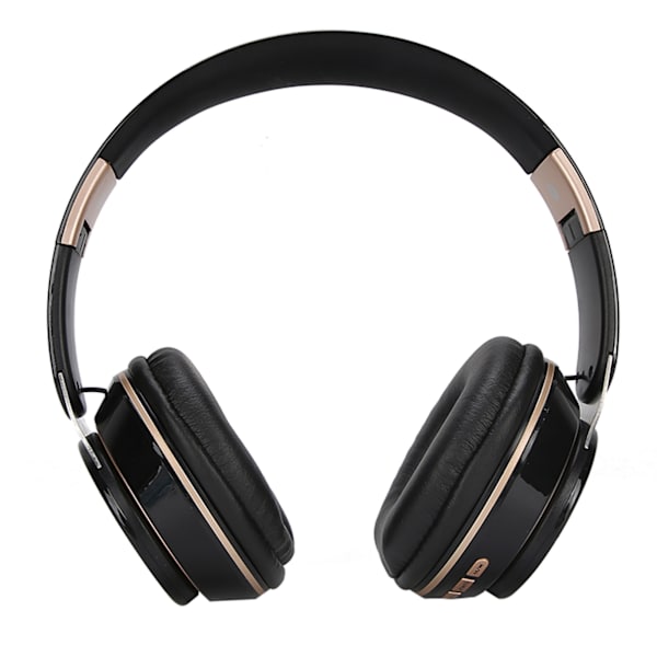 Bluetooth 5.0 -kuuloke, langaton, stereokuulokkeet mikrofonilla, pelikuulokkeet