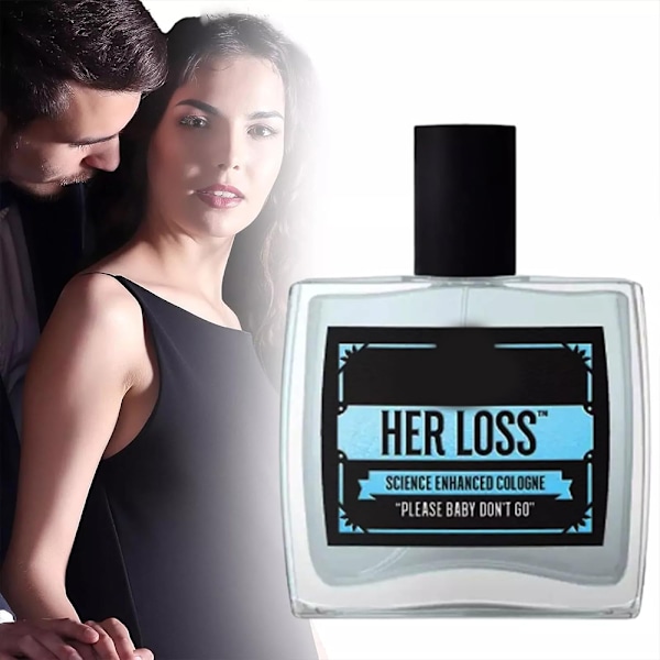 Förlustförstärkt Premium Cologne, Snälla Älskling, Gå Inte