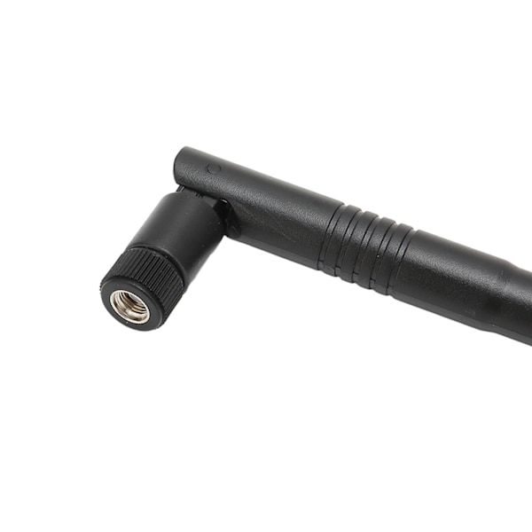 Antenn 2.4G 5G Dual Band 10DBI Hög Förstärkning RP SMA Kontakt Hög Sändningsstabilitet WiFi Antenn för Hemmet