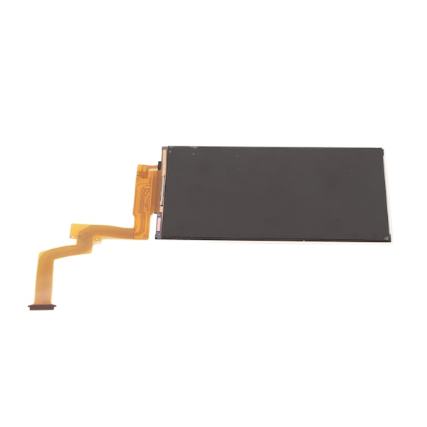 Øvre LCD-skjerm for spillkonsoll, erstatning for reparasjon, spillkontroll øvre LCD-skjerm for NEW 2DS XL LL
