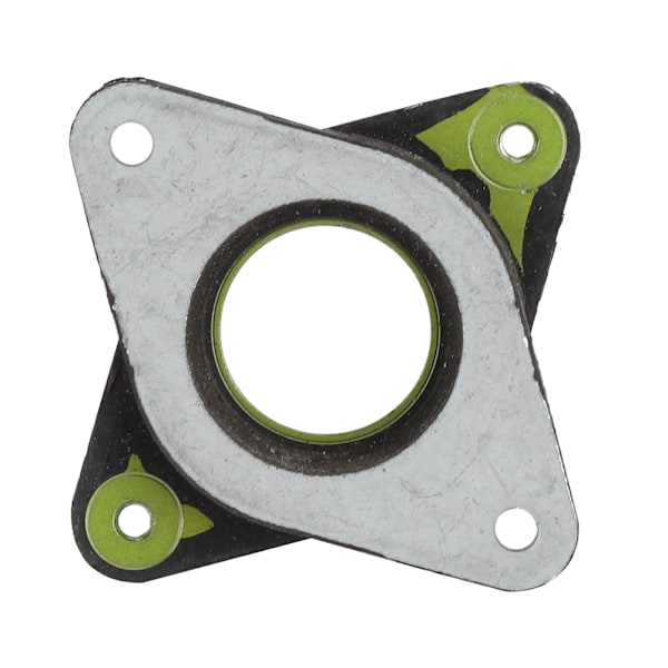 Heatsinks Vibrationsdämpare Set NEMA17 Stepper Motor 3D-skrivartillbehör