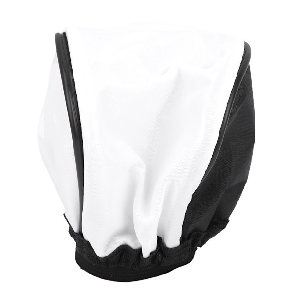Universal bærbar letvægts Speedlite Softbox Diffuser til kamera Flash Light Speed Lights