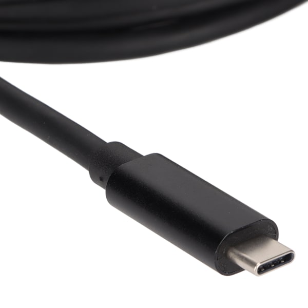 5m 5A USB 3.0 Hurtigopladningskabler til Oculus Quest 2 USB C til C Opladningskabel Data Line