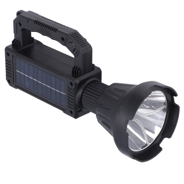 P50 Superljus LED Handlykta Hög Effekt Vattentät Camping L