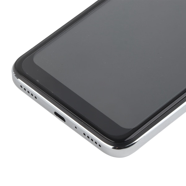 6,2 tuuman älypuhelin 6 Gt ja 128 Gt 7000 mAh 8 MP ja 16 MP MT6889 kymmenen ydin Android 11.0 -puhelimeen EU 100-240 V