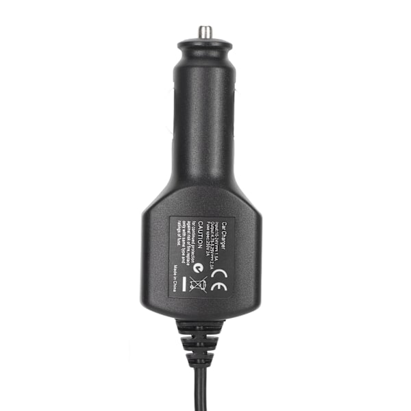 5V 2A Bilströmkabel 10W USB-strömadapter Laddningssladd för GARMIN GPS ZUMO 220 350LM