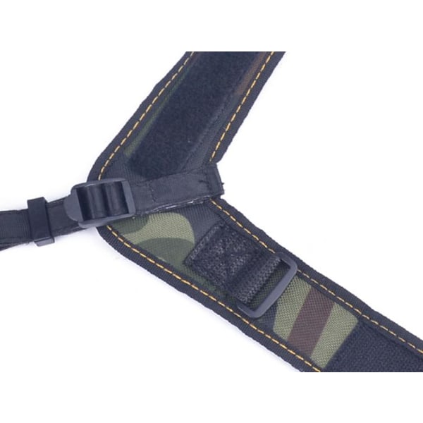 Ambidextriös Compoundbåge Release, Robust Och Hållbar Rostskyddad Bågskyttehjälp Med Känslig Bågskyttetrigger För Oöverträffad Precision