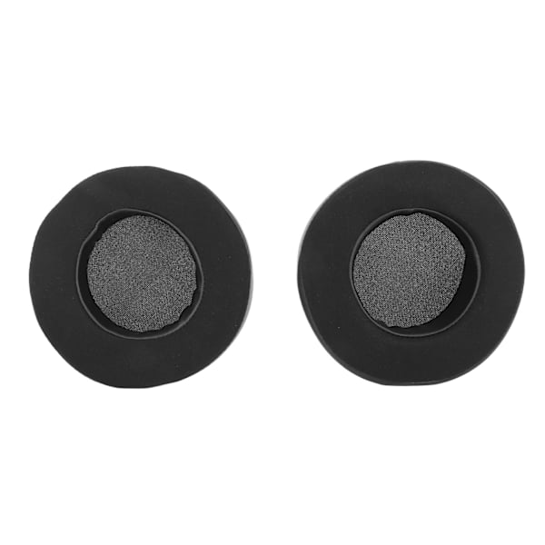Hodetelefonøreputer Kjølende Gel Myk Elastisk Erstatning Headset Øreputer for Razer OverWatch