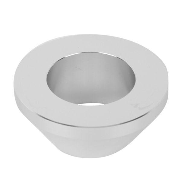 Manuel dæk skifter centrering kegle billet aluminium hjul balancer hold down kegle til 1,67in diameter center post bil lastbil
