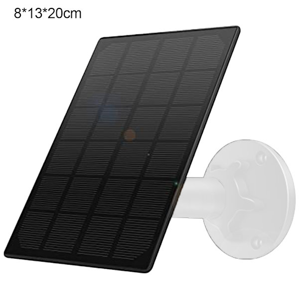 300 LED-fjärrkontrollerade solcellsvattenfallsslingor