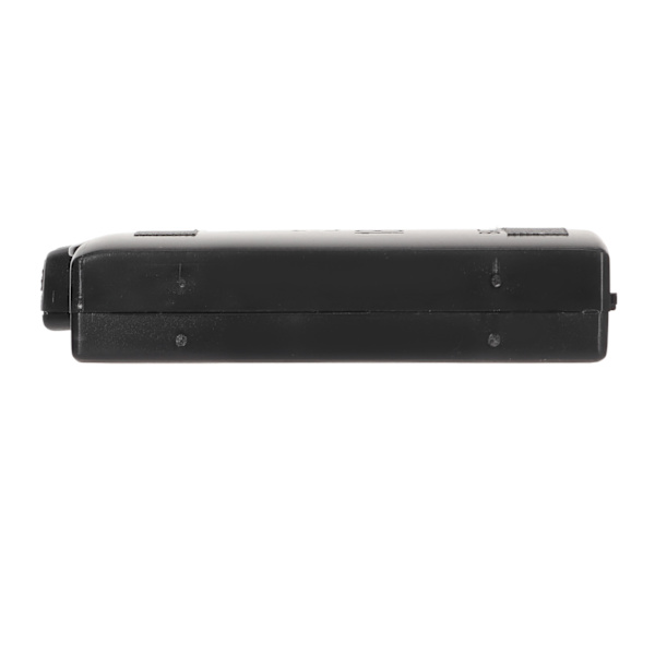 1800mAh 3.6V Lithium Ion Udskiftningsbatteri Kompatibel med PSP 1000 1001 1002 1003 1004 1005 1006 1007 1008 1010