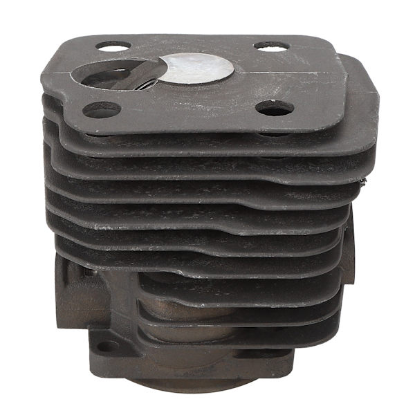 Sylinder- og stempelsett for motorsag, tilbehør som passer til Husqvarna 288XP 181 281 288‑