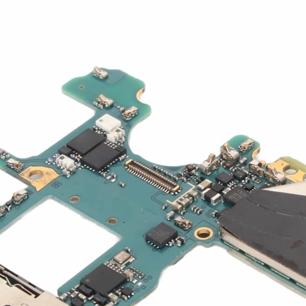 Avaa matkapuhelimen emolevy Tarkka koko PCB 64 Gt muistia Matkapuhelimen emolevy Samsung Galaxy S8 JP -versiolle