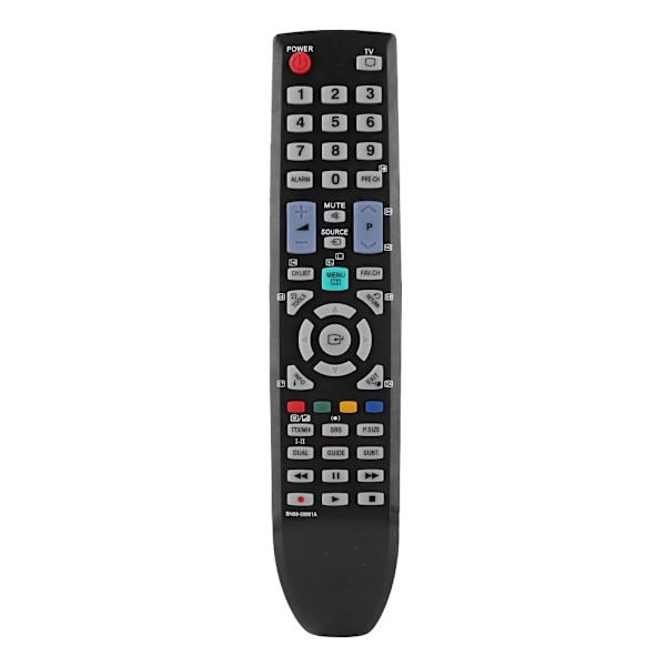 BN59-00901A Vaihda Smart Kaukosäädin TV Ohjain Samsungille