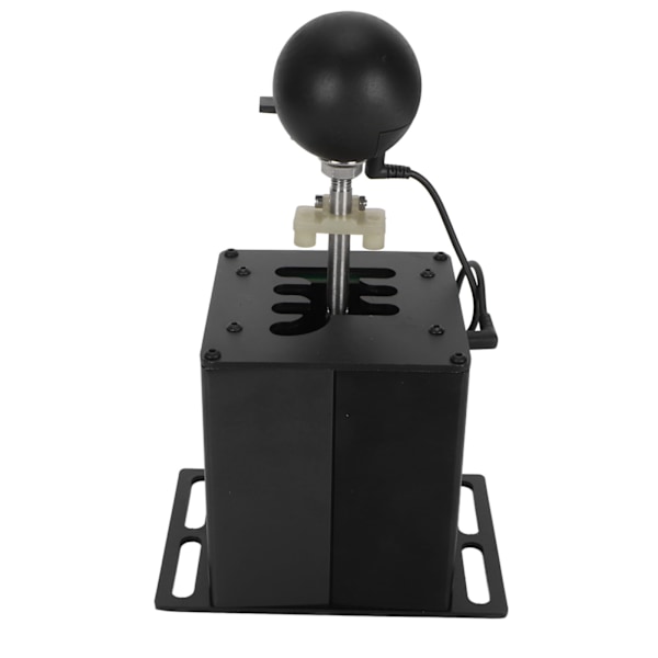 USB-simulaattorin vaihdekeppi Ohjauspyörä PC Sekventiaalivaihde Logitech G27 G29:lle Thrustmaster Th8A T300RS T500 GT:lle