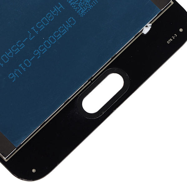 Näytön vaihto LCD-näyttö Kosketusnäytön digitointiyksikön kokoonpano Samsung Galaxy J710Goldille