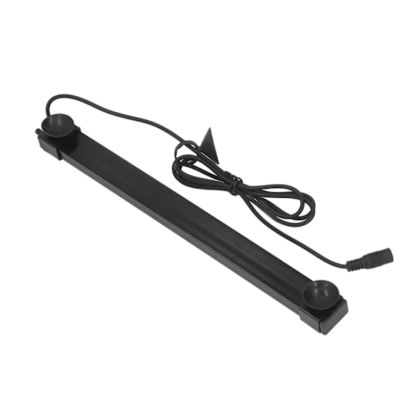 LED Akvarielys, der laver ilt, RGB undervands nedsænkelig fisk
