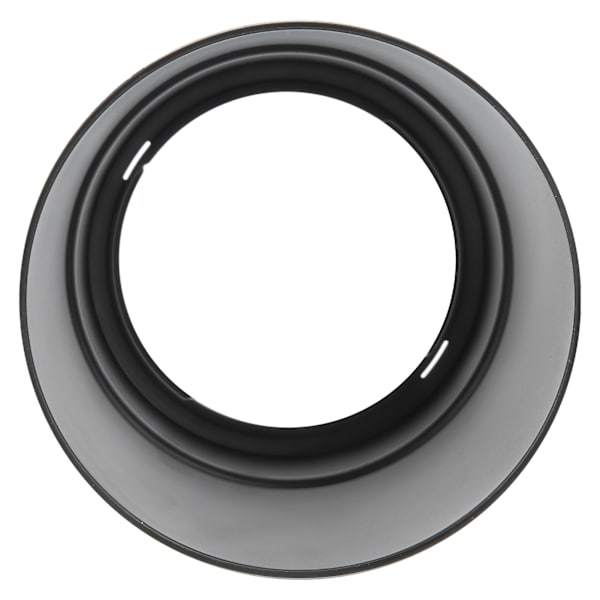 ET‑83C Objektivhuv Reversible för Canon EF 100‑400mm F/4.5‑5.6L IS USM Objektiv Vit