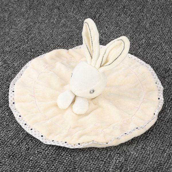 Velvet Rabbit Placating Blankie Soft Baby Placating Wipes Baby