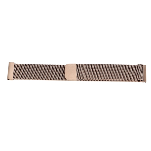 Smartwatch-rem for HUAWEI GT2 i rustfritt stål - 18 mm