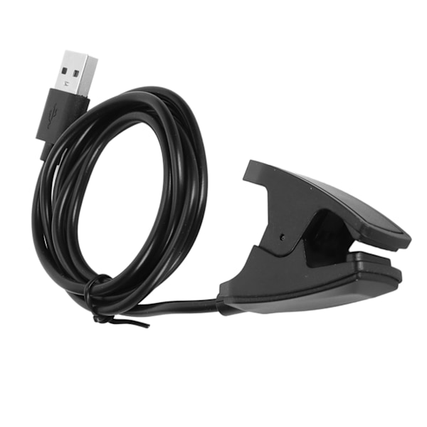 Chargert USB-ladekabel for Garmin Descent G1 Mk1 Mk2 Mk2i Mk2S Smartwatch