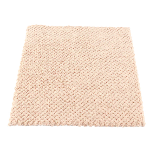 Korallfleece badhandduk vattenabsorption badhandduk enfärgad för badrum hotell kaffe