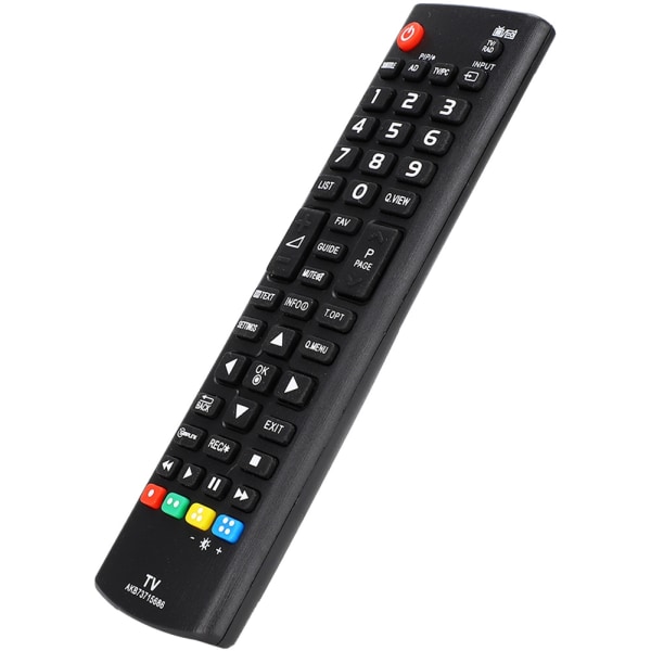 Fjärrkontroll för LG AKB7371568 Smart TV Funktion Ersättningskontroll